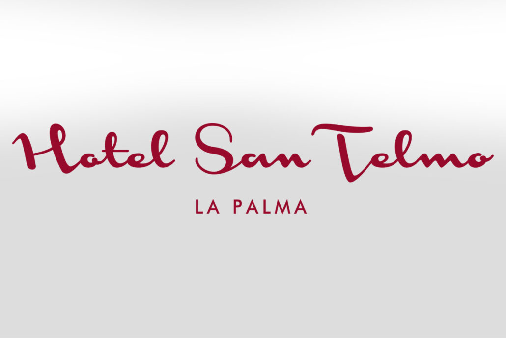 Hotel San Telmo Logo